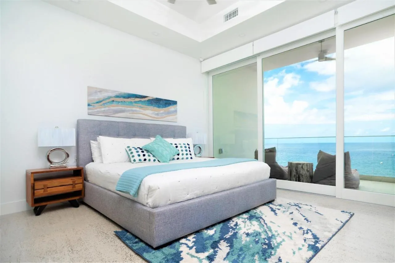 Apartament Lighthouse Point Residences West Bay