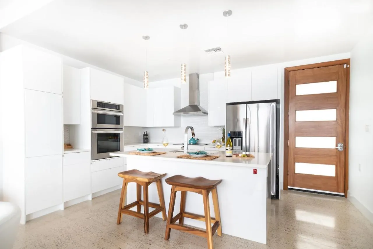 Apartament Lighthouse Point Residences West Bay