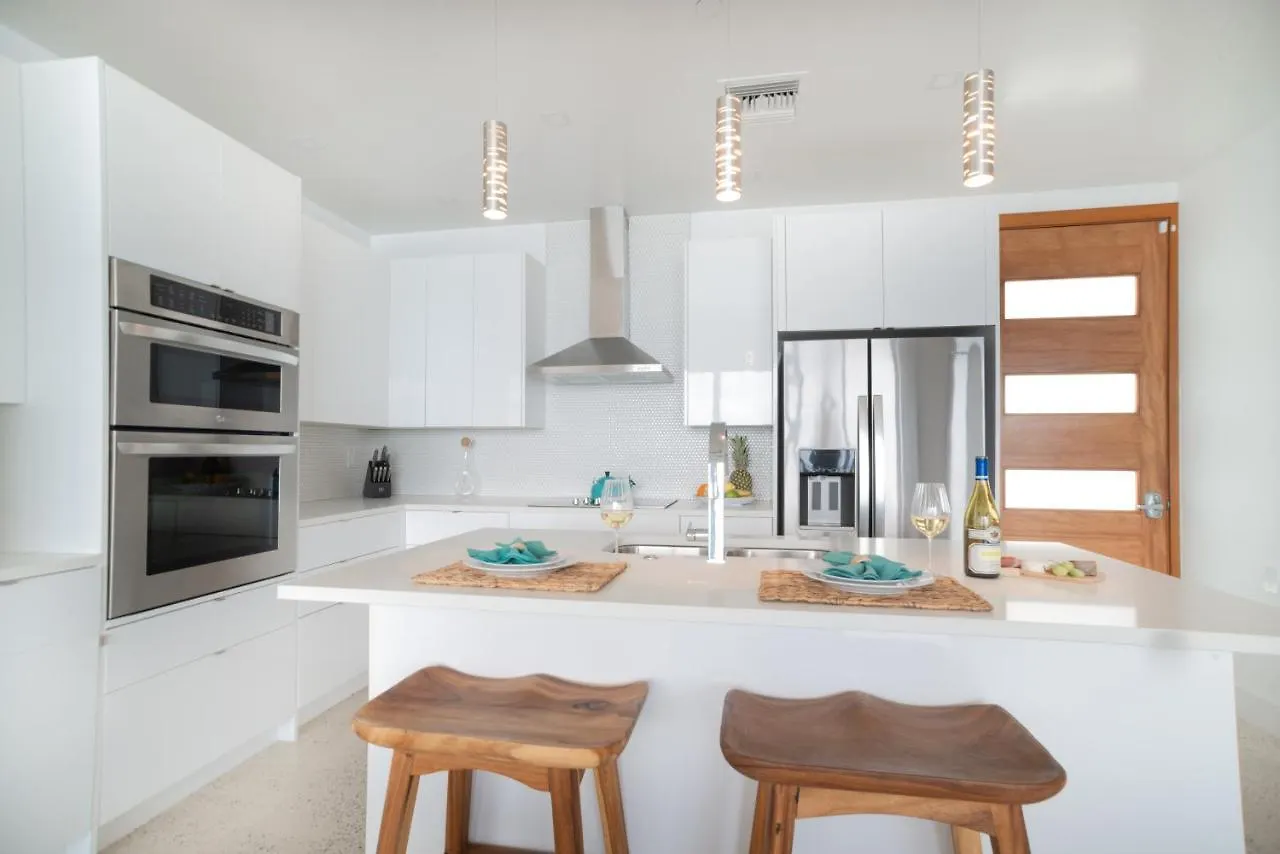 Lighthouse Point Residences West Bay Kajmany