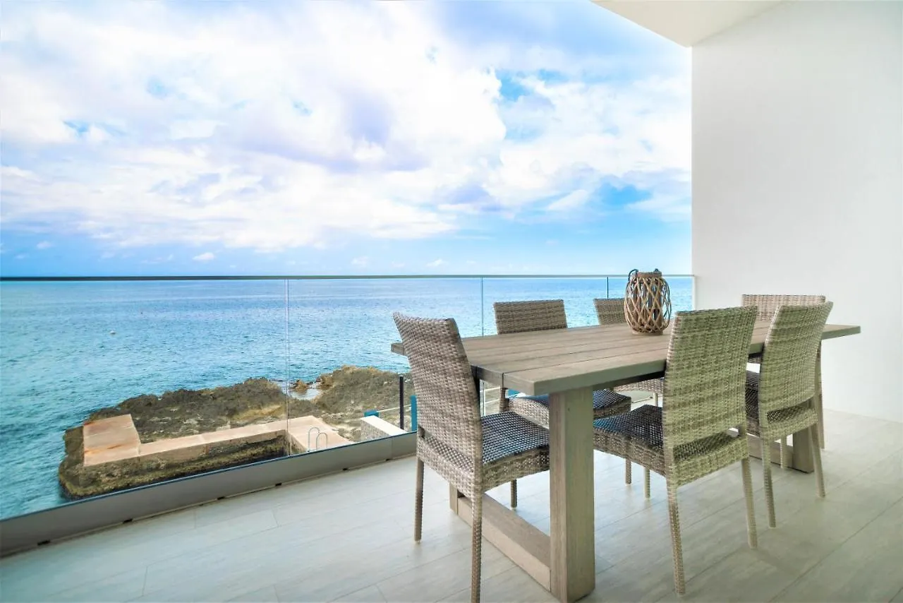 Lighthouse Point Residences West Bay Kajmany