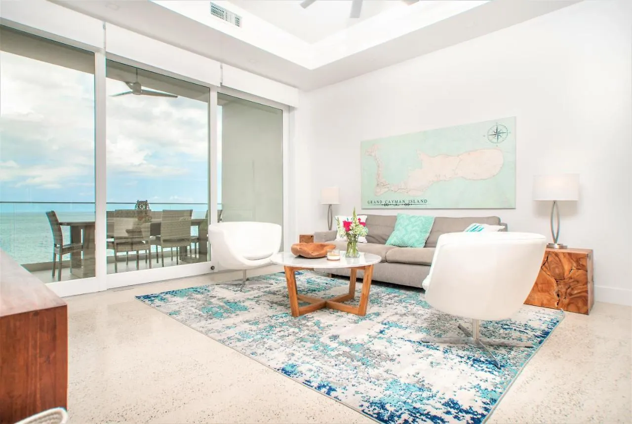 Apartament Lighthouse Point Residences West Bay