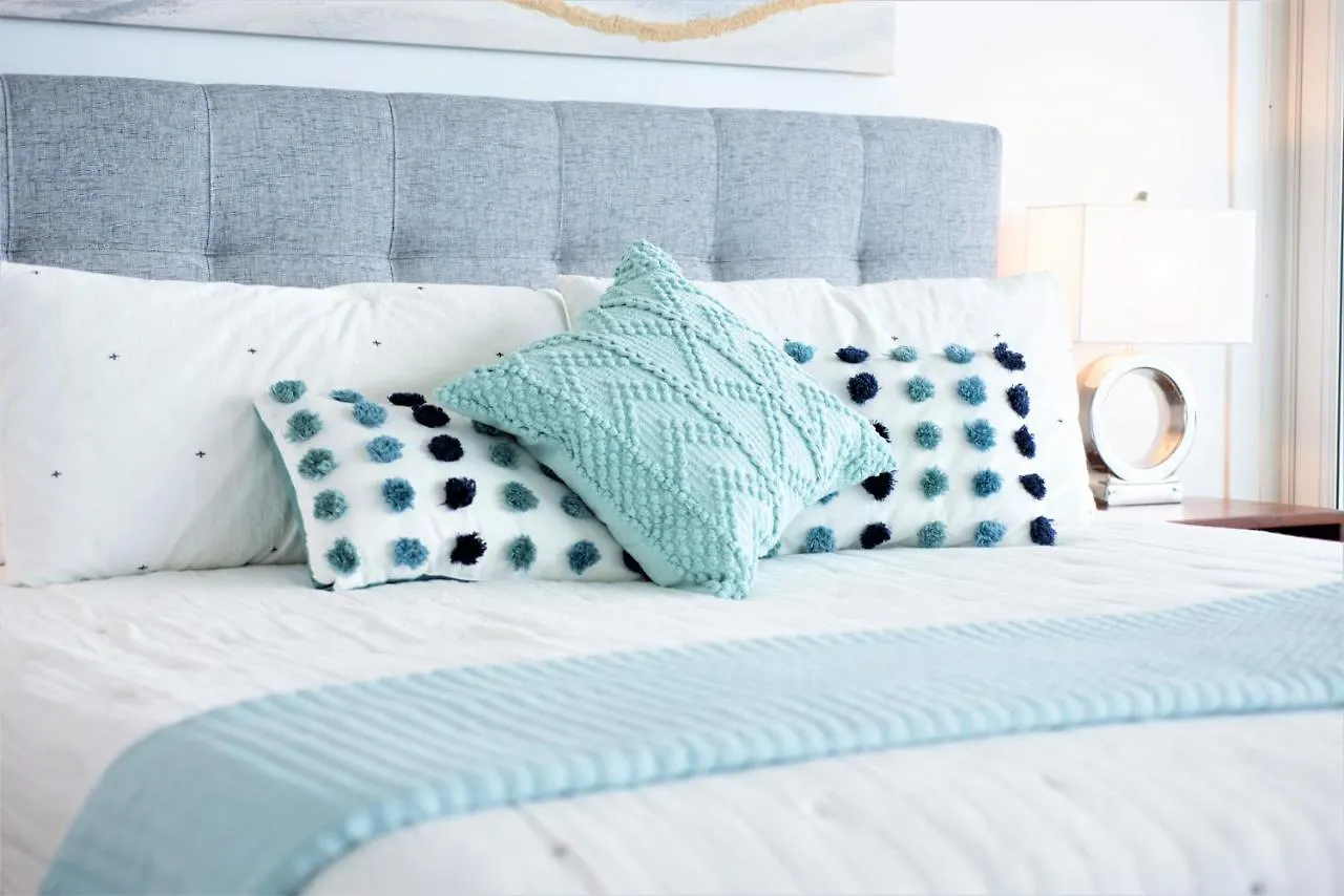 Apartament Lighthouse Point Residences West Bay Kajmany