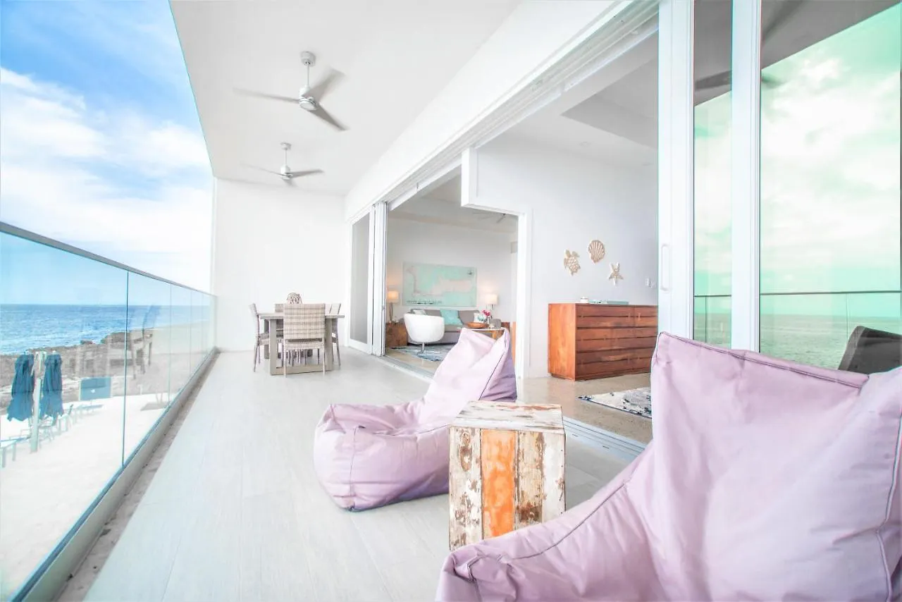 Lighthouse Point Residences West Bay Apartament