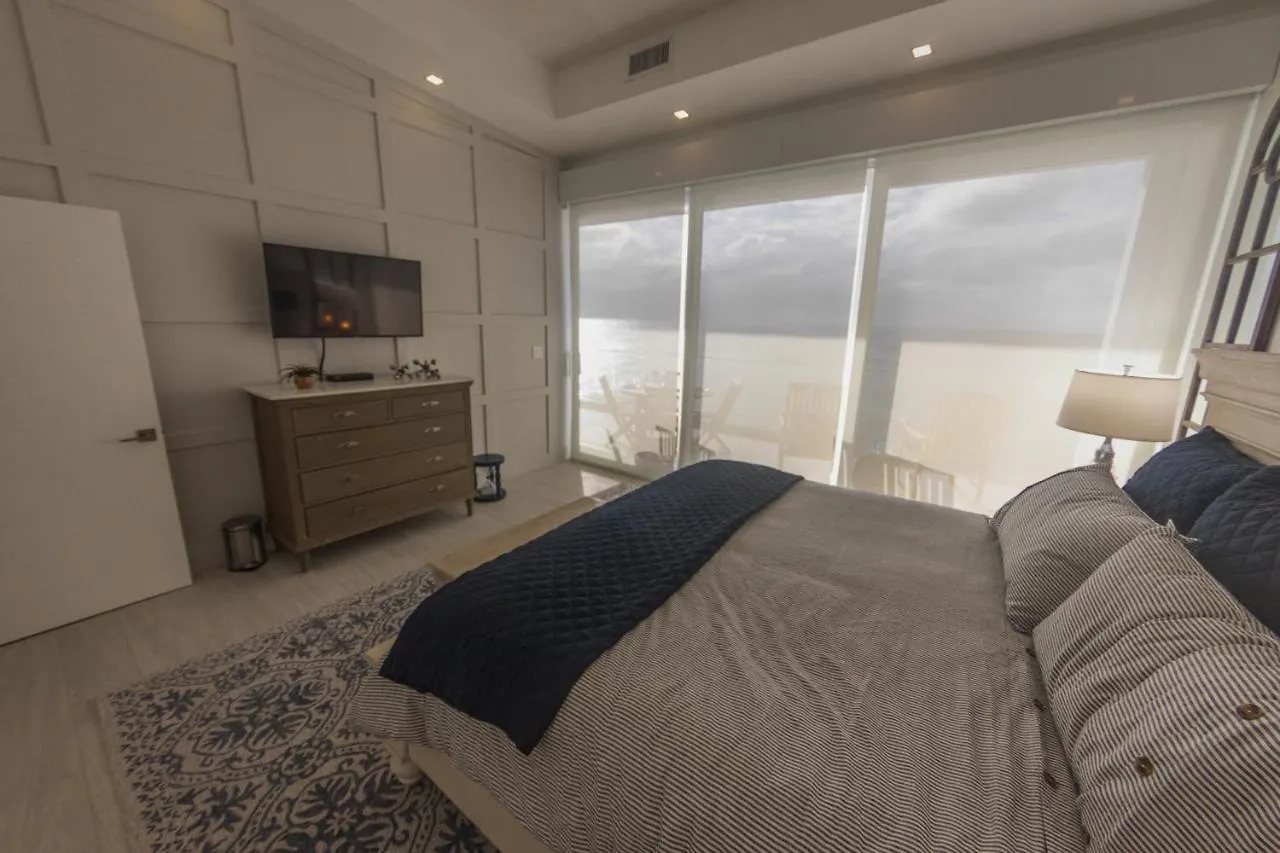 Lighthouse Point Residences West Bay Apartament