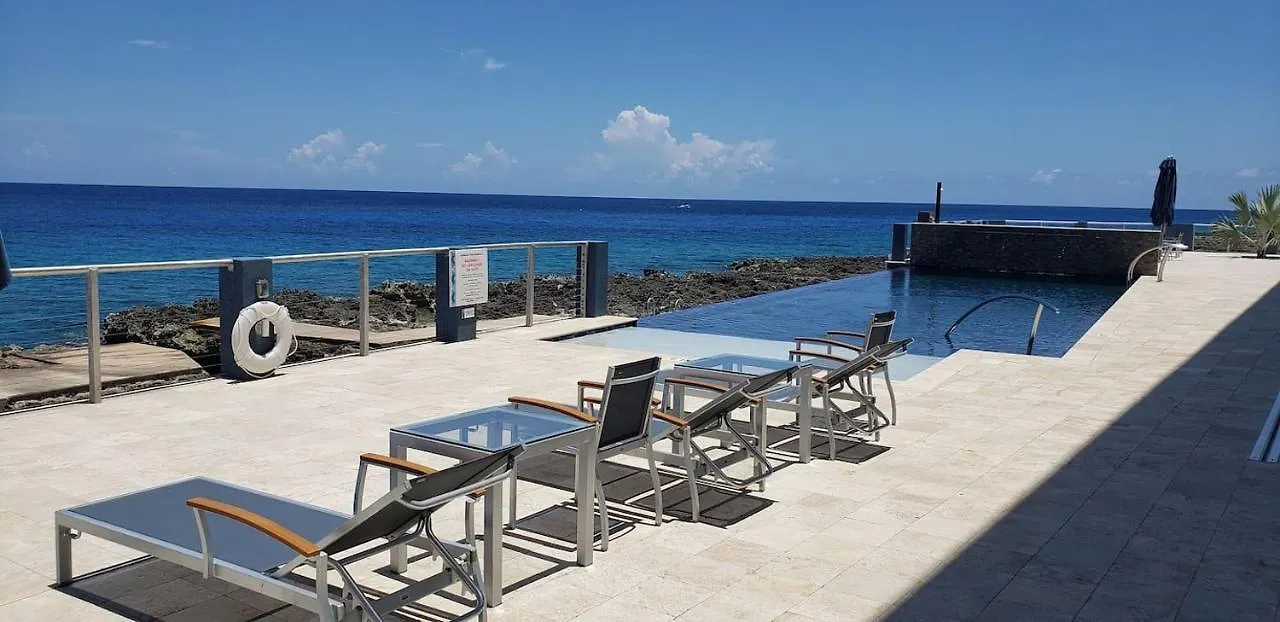Apartament Lighthouse Point Residences West Bay