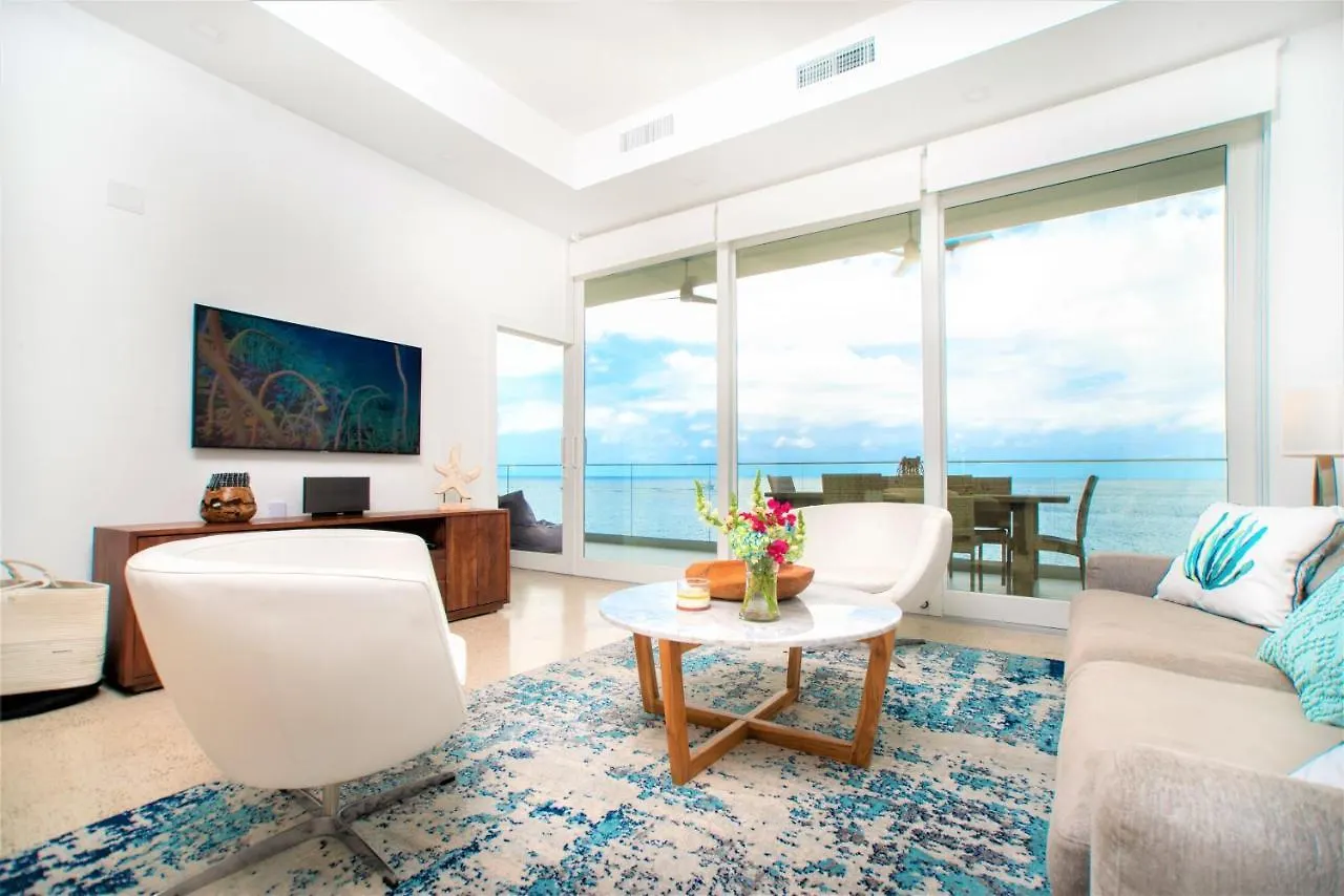 Lighthouse Point Residences West Bay