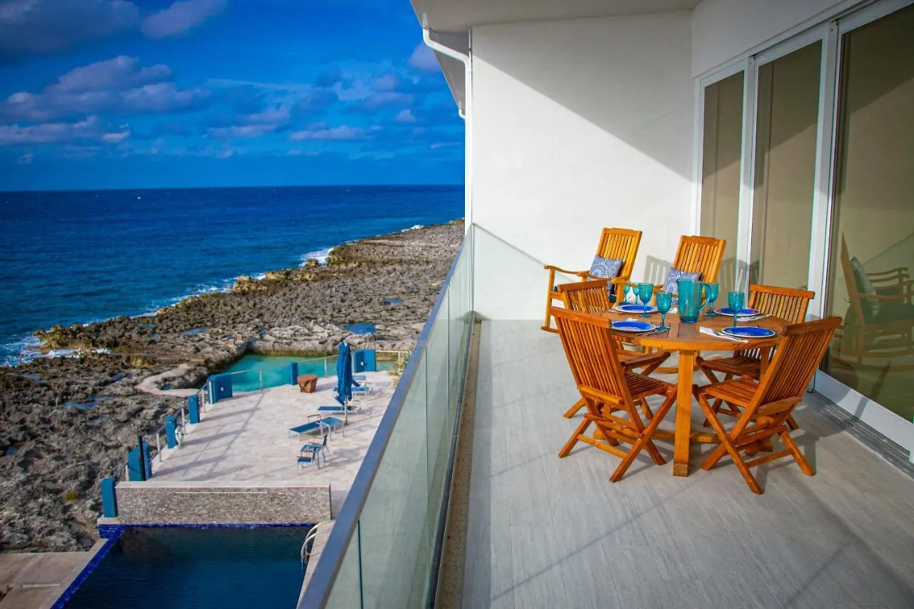 Apartament Lighthouse Point Residences West Bay