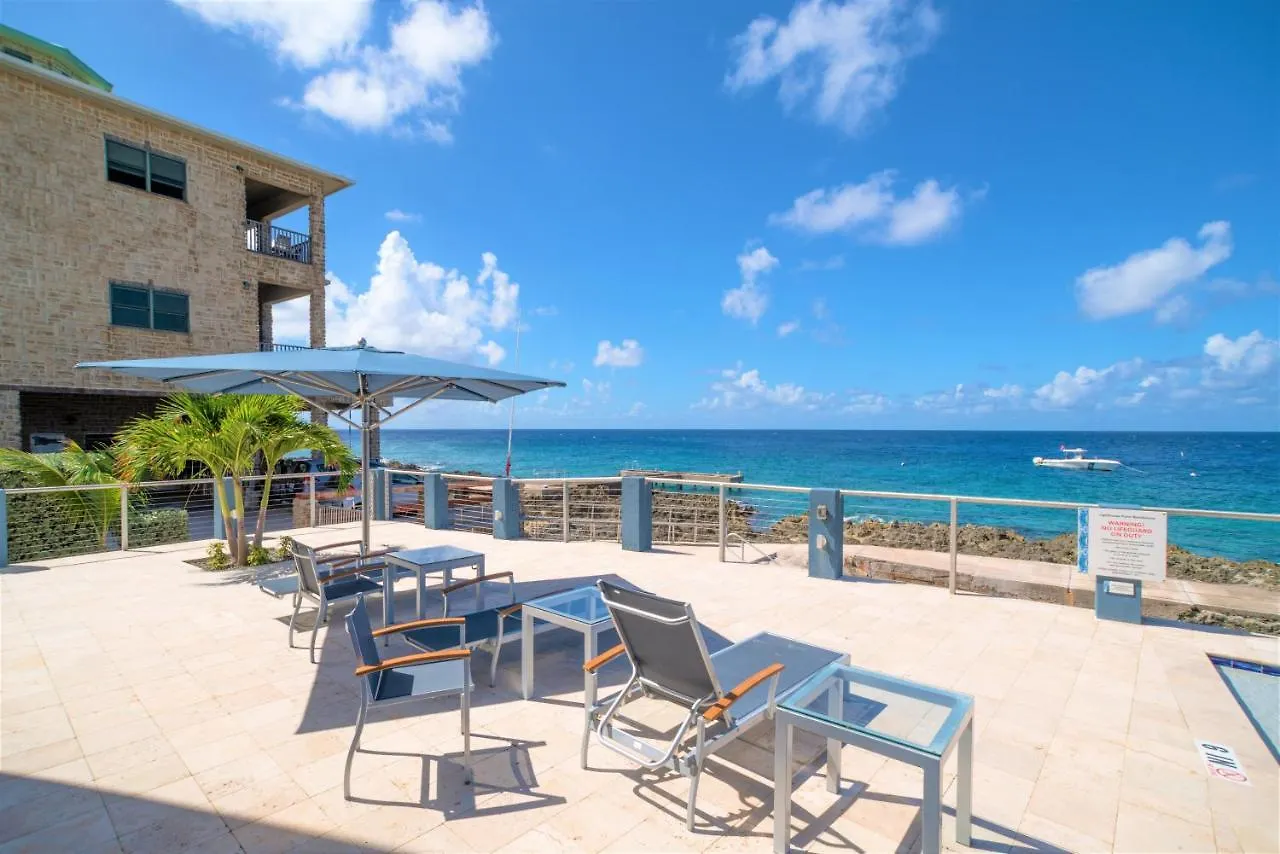 Apartament Lighthouse Point Residences West Bay