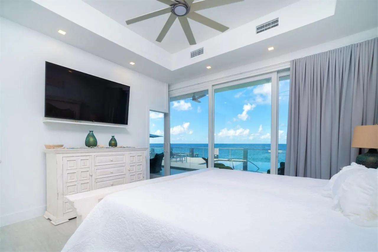 Apartament Lighthouse Point Residences West Bay