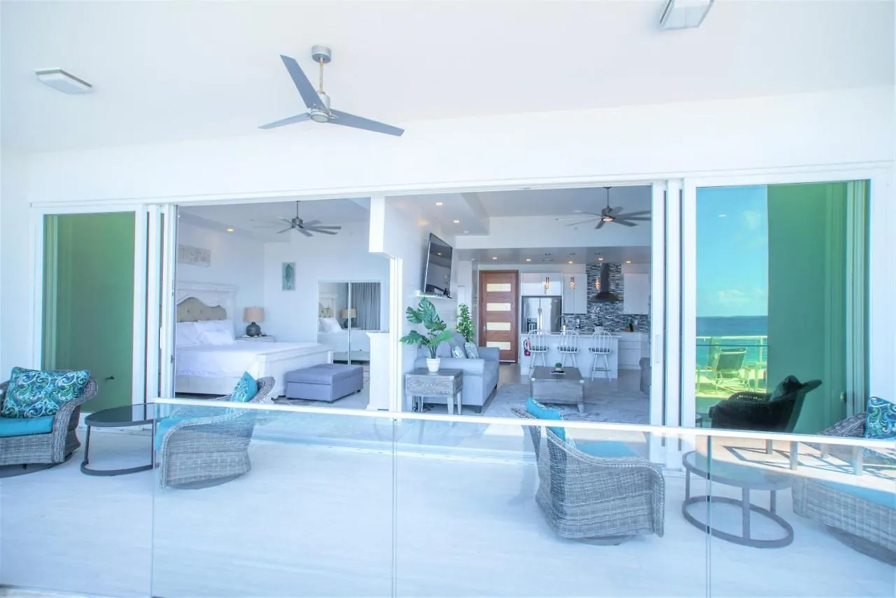 Lighthouse Point Residences West Bay Apartament