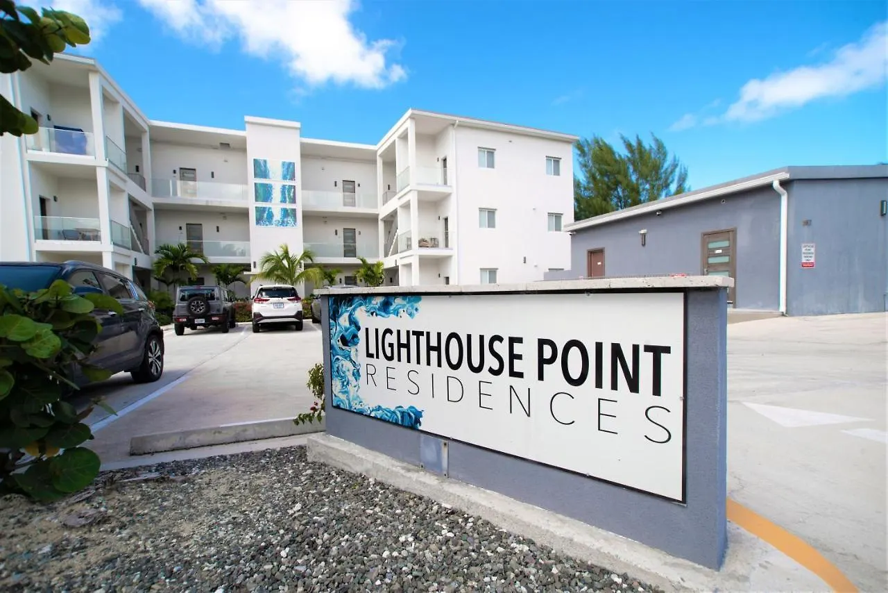 Apartament Lighthouse Point Residences West Bay