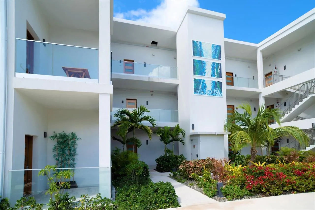 Lighthouse Point Residences West Bay Kajmany