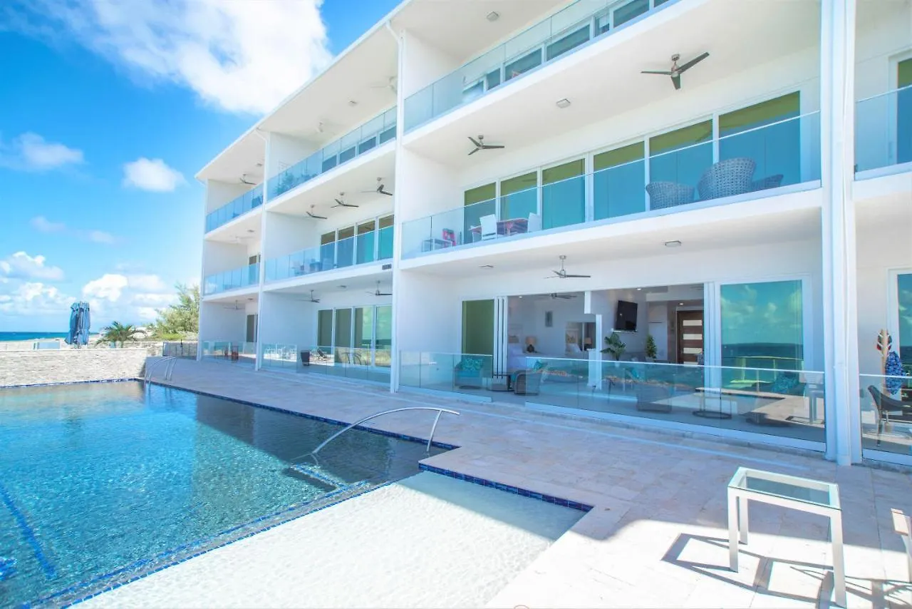 Apartament Lighthouse Point Residences West Bay Kajmany