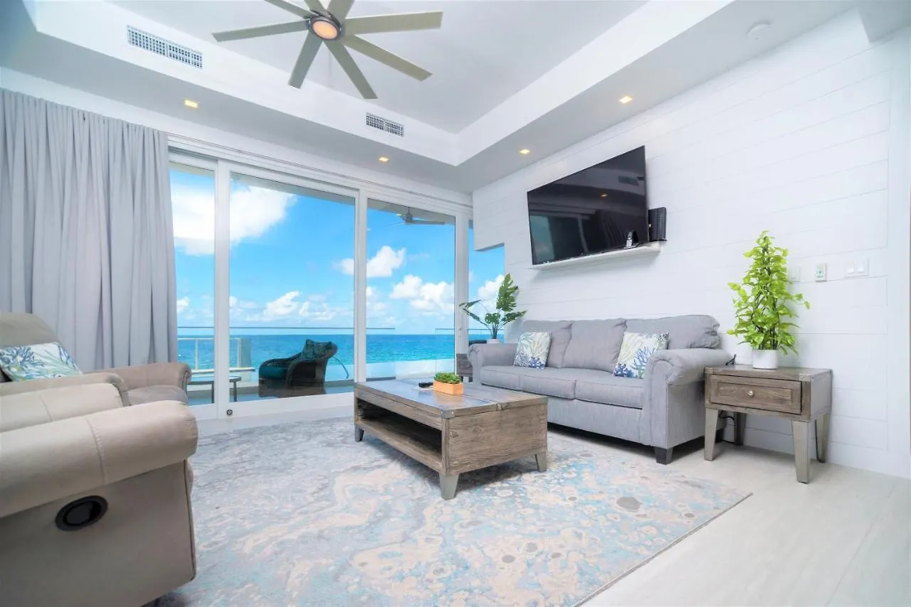 Lighthouse Point Residences West Bay