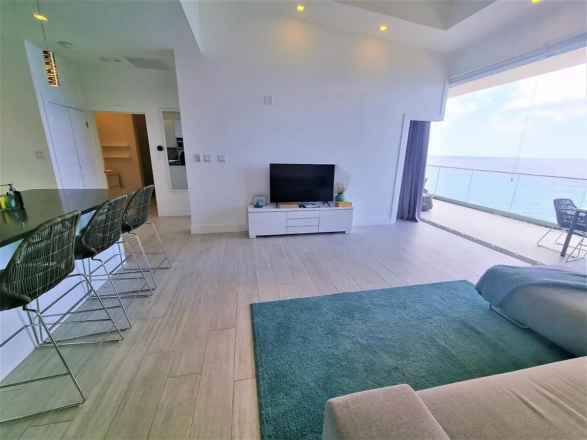 Apartament Lighthouse Point Residences West Bay Kajmany