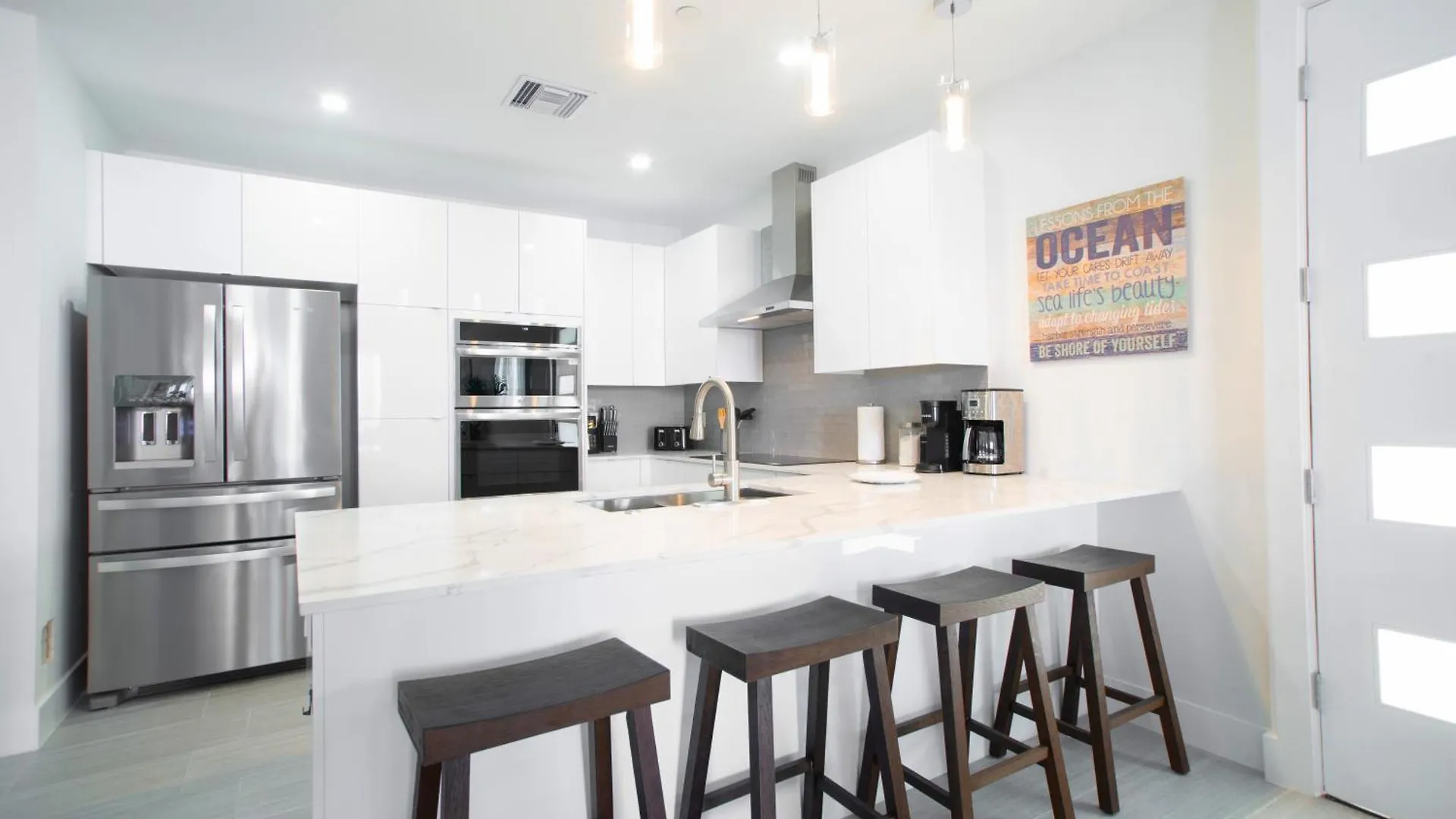 Apartament Lighthouse Point Residences West Bay