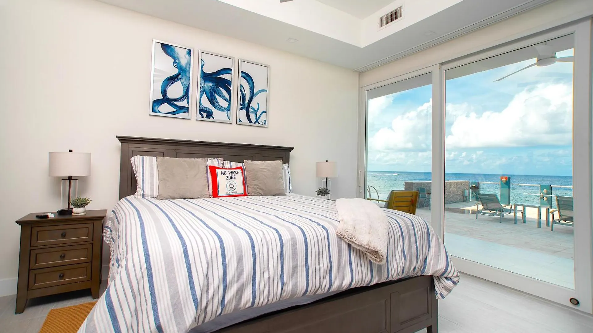 Lighthouse Point Residences West Bay Kajmany