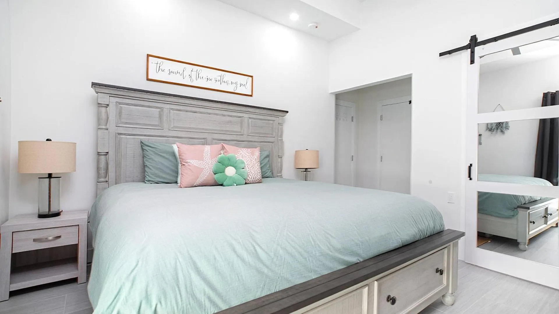 Apartament Lighthouse Point Residences West Bay Kajmany