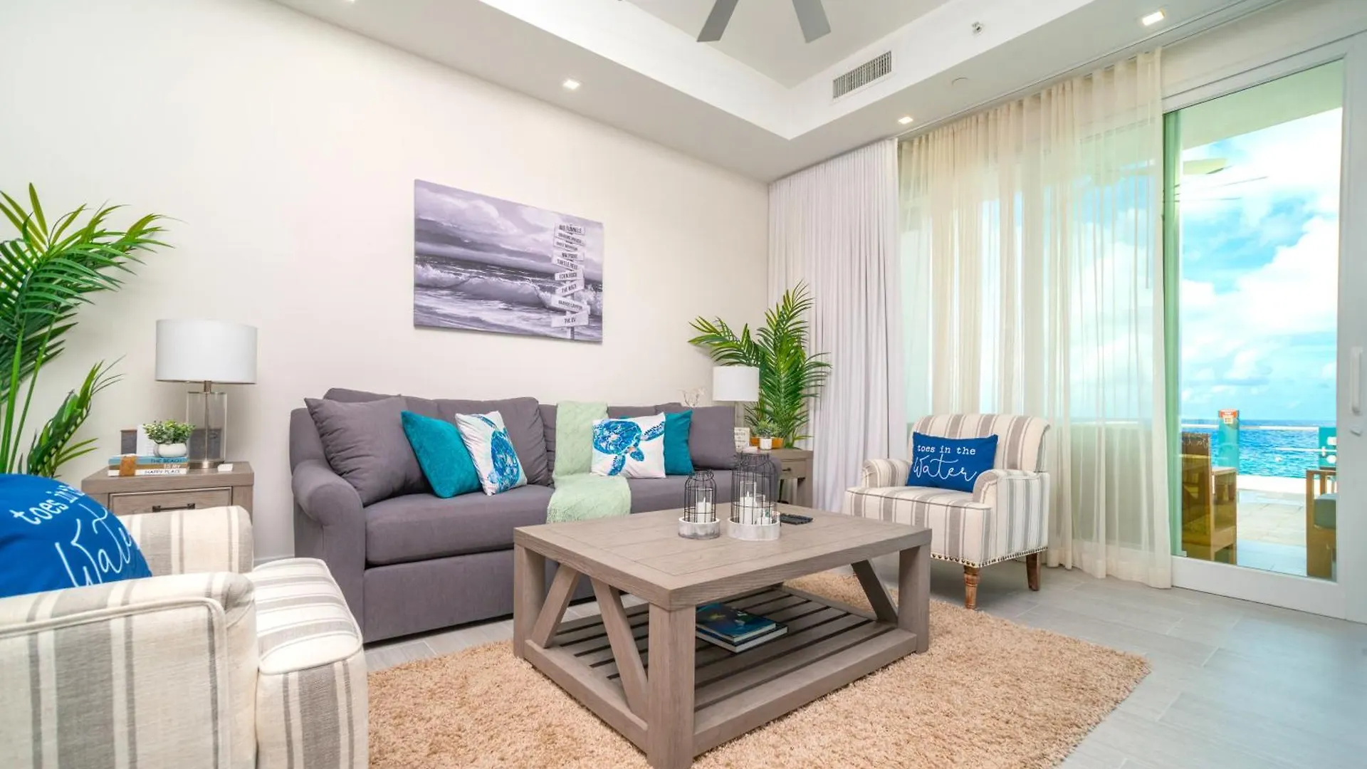 Lighthouse Point Residences West Bay