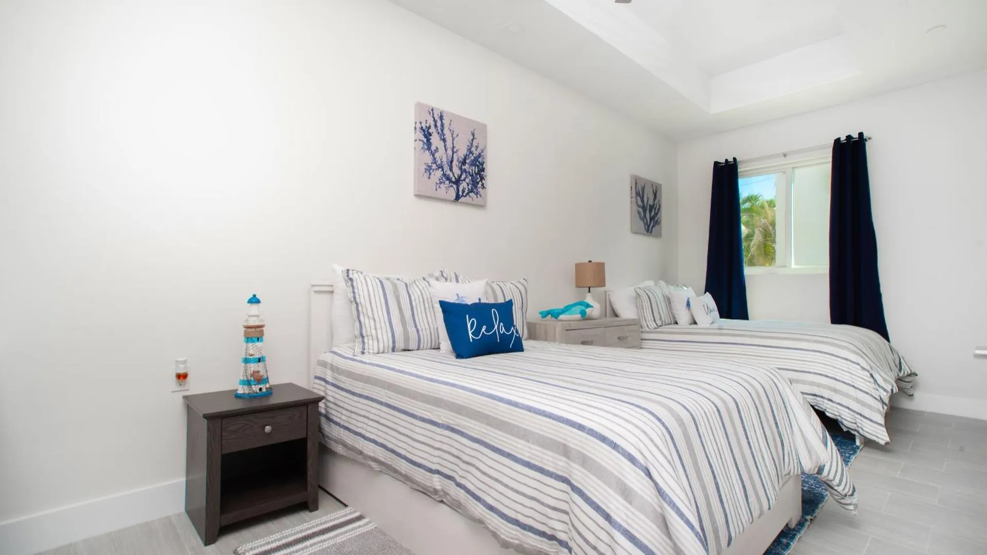 Apartament Lighthouse Point Residences West Bay